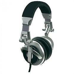 DJ fej/fülhallgató Skytec Soundtrack DJ 850, fülhallgató