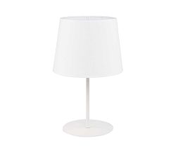 Duolla Asztali lámpa ECO 1xE14/40W/230V 350 mm fehér