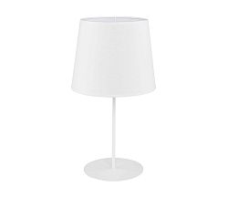 Duolla Asztali lámpa ECO 1xE27/40W/230V 450 mm fehér
