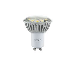 Eglo LED Izzó 1xGU10/3W/230V
