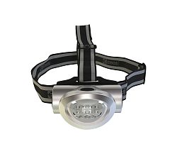 EMOS LED FEejlámpa 8xLED/3xAAA