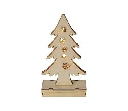 EMOS LED Karácsonyi dekor XMAS 6xLED/0,36W/2xAA