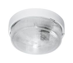 Greenlux ipari lámpa 1xE27/100W fehér