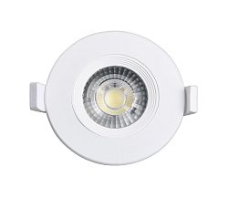 Greenlux LED Beépíthető lámpa LED/7W/230V
