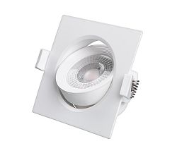 Greenlux LED Beépíthető lámpa LED/7W/230V