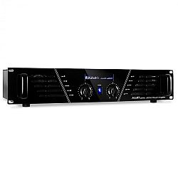 Ibiza AMP-300 DJ PA végfokerősítő 480W MOSFET