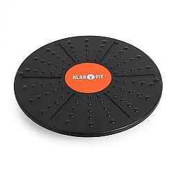 KLARFIT egyensúlyozó lemez, <150 kg, átmérő 40 cm