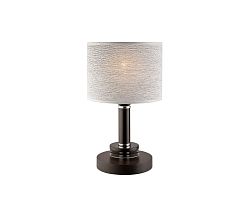 Lamkur Asztali lámpa ROSA 1xE27/60W/230V