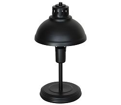 Luminex Asztali lámpa SVEN 1xE27/60W/230V