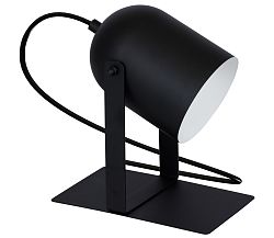 Luminex Asztali lámpa TABLE LAMPS 1xE27/60W/230V
