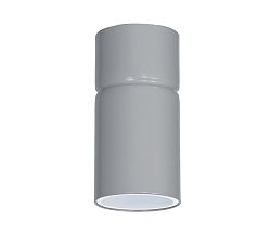 Luminex Csillár IMPLODE 1xGU10/8W/230V fehér