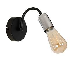 Luminex Fali lámpa DOW 1xE27/60W/230V