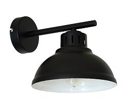Luminex Fali lámpa SVEN 1xE27/60W/230V