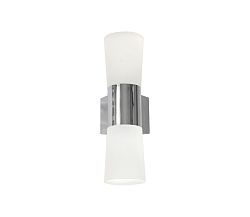 Milagro LED fürdőszobai fali lámpa BATH LED/4W/230V IP44