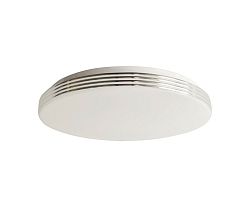 Milagro LED Fürdőszobai mennyezeti lámpa BRAVO 1xLED/16W/230V IP44