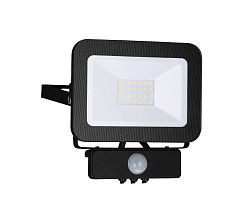 Nedes LED Reflektor érzékelős LED/20W/230V IP65