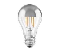 Osram Dimmelhető LED Izzó VINTAGE E27/7,5W/230V