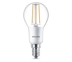 Philips Dimmelhető LED izzó Philips P48 E14/5W/230V 2700K