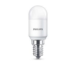 Philips LED hűtőszekrény izzó Philips E14/3,2W/230V