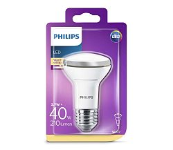 Philips LED Izzó E27/2,7W/230V