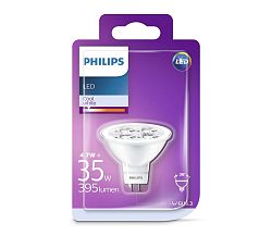 Philips LED Izzó GU5,3/MR16/4,7W/12V