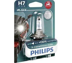 Philips Motor izzó Philips X