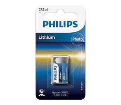 Philips Philips CR2/01B