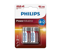 Philips Philips LR03P6BP/10