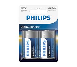 Philips Philips LR20E2B/10