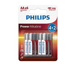 Philips Philips LR6P6BP/10