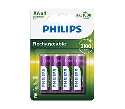 Philips Philips R6B4A210/10