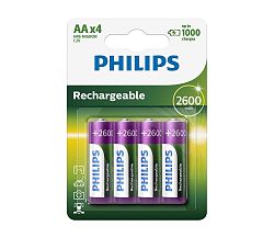 Philips Philips R6B4B260/10