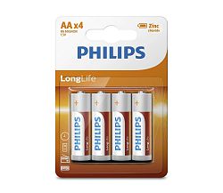 Philips Philips R6L4B/10