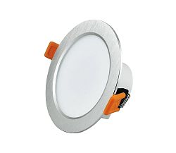 Polux LED Beépíthető lámpa VENUS LED/12W/230V