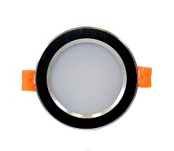 Polux LED Beépíthető lámpa VENUS LED/6,3W/230V