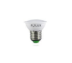 Polux LED Izzó E27/4W/230V 3000K 250lm