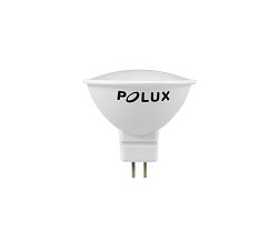 Polux LED Izzó PLATINUM GU5,3/MR16/3,2W/12V