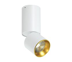 Polux LED Mennyezeti spotlámpa LED/10W/230V