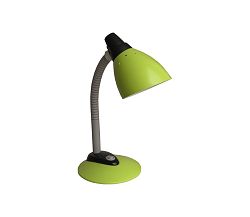 Prezent Asztali lámpa JOKER zöld