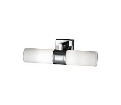Prezent Fürdőszobai fali lámpa ANITA 2xE14/40W/230V IP44