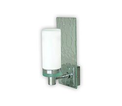 Prezent Fürdőszobai fali lámpa ANITA 2xG9/33W/230V