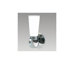 Prezent Fürdőszobai fali lámpa PEARL 1xG9/25W/230V