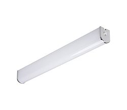 Prezent LED fürdőszobai fali lámpa LED/15W/230V
