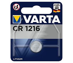 Varta Varta 6216