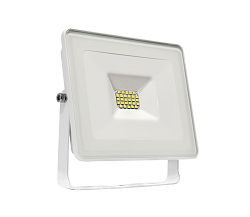 Wojnarowscy LED Reflektor NOCTIS LUX SMD LED/20W/230V IP65 1700lm fehér