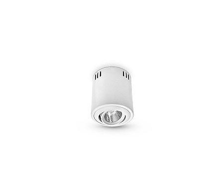 Brilum LED Mennyezeti lámpa 1xLED/7W/230V