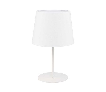 Duolla Asztali lámpa ECO 1xE14/40W/230V 350 mm fehér