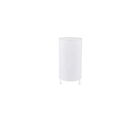 Duolla Asztali lámpa ECO 1xE27/40W/230V 290 mm fehér