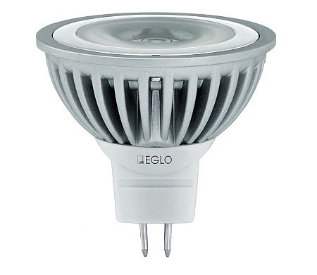 Eglo LED Izzó 1xGU5,3/MR16/3W/12V 3000K