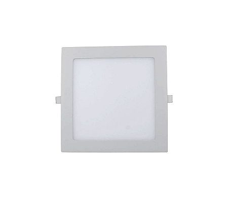 Hadex LED Beépíthető lámpa LED/15W/230V 3000K